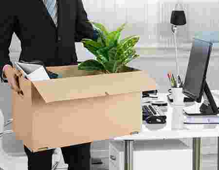  Office Shifting Services