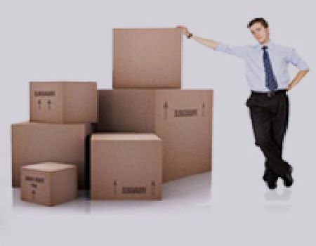 Gati Packer and Movers Local Shifting Services